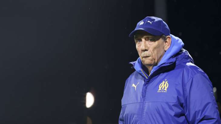 Jean-Louis Gasset, des débuts tonitruants à l'OM